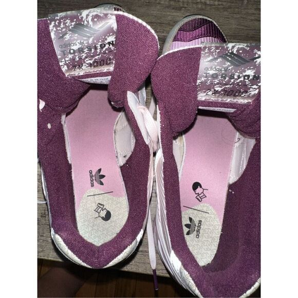 adidas ZX 7000 A-ZX Hey Tea Mens Size 8 - Picture 10 of 10